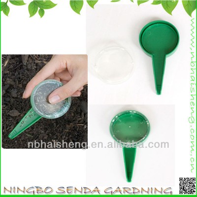 Plastic Handy Seed Sower